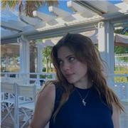 Вот два варианта объявлений на итальянском языке:
	1.	
Lezioni di inglese base e conversazione